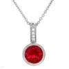 Ruby Jewelery